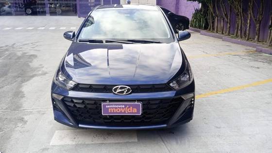 HYUNDAI HB20 1.0 12V FLEX SENSE PLUS MANUAL HYUNDAI HB20 1.0 12V FLEX SENSE PLUS MANUAL